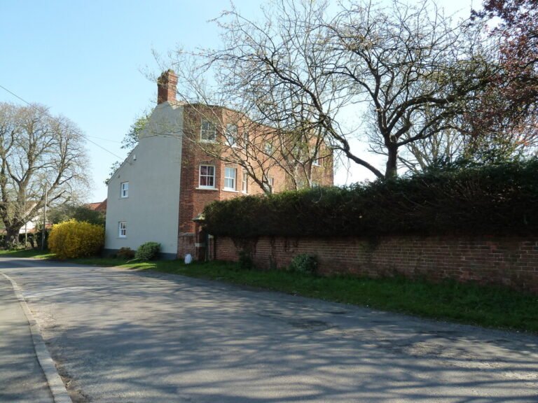 BASSINGHAM MANOR