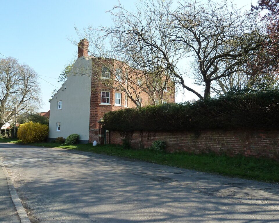 BASSINGHAM MANOR