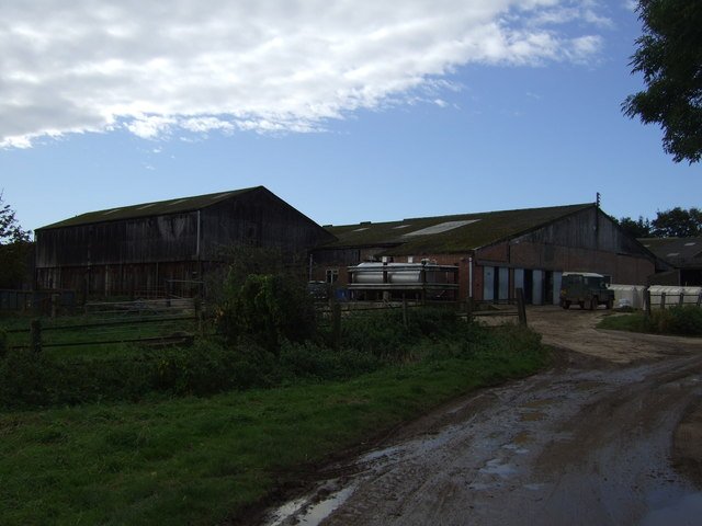 BASSINGTHORPE MANOR