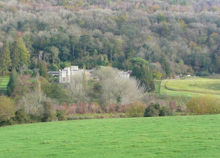 BATHFORD MANOR