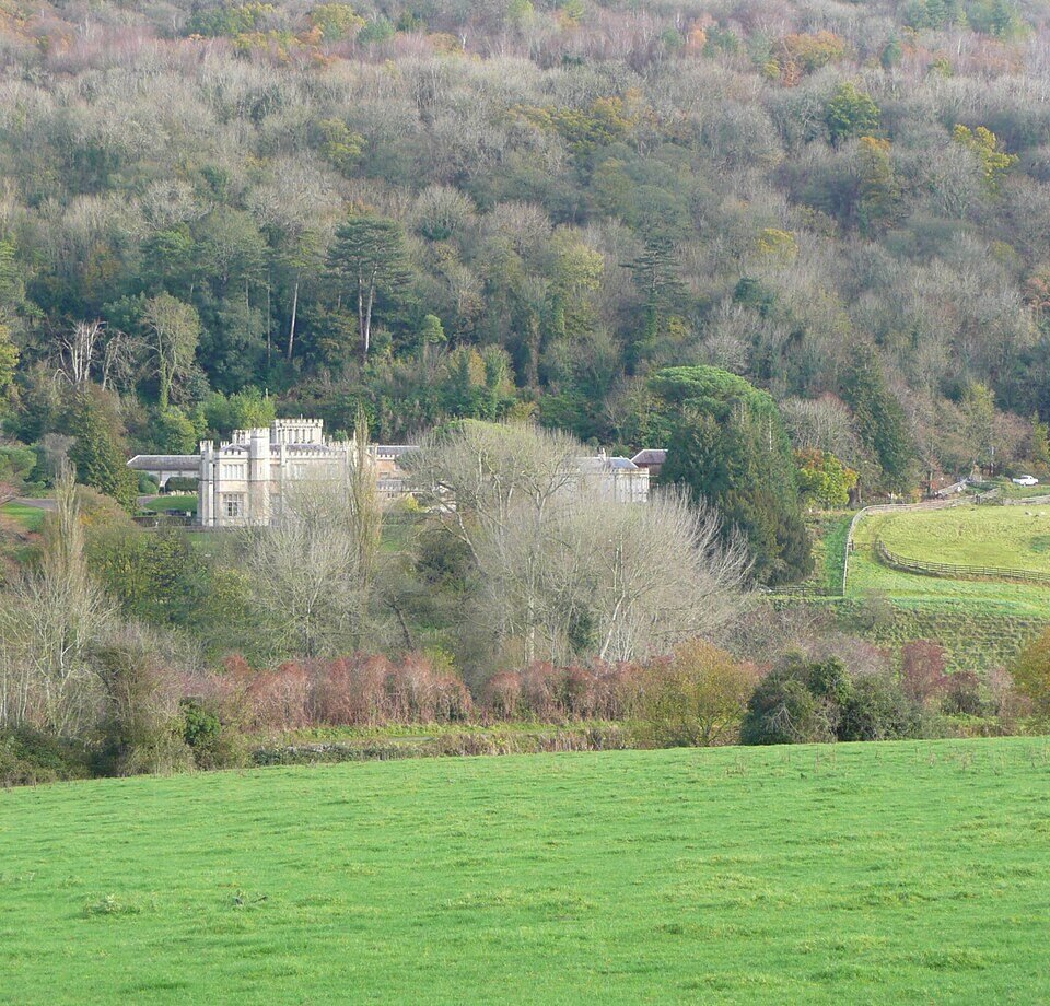 BATHFORD MANOR