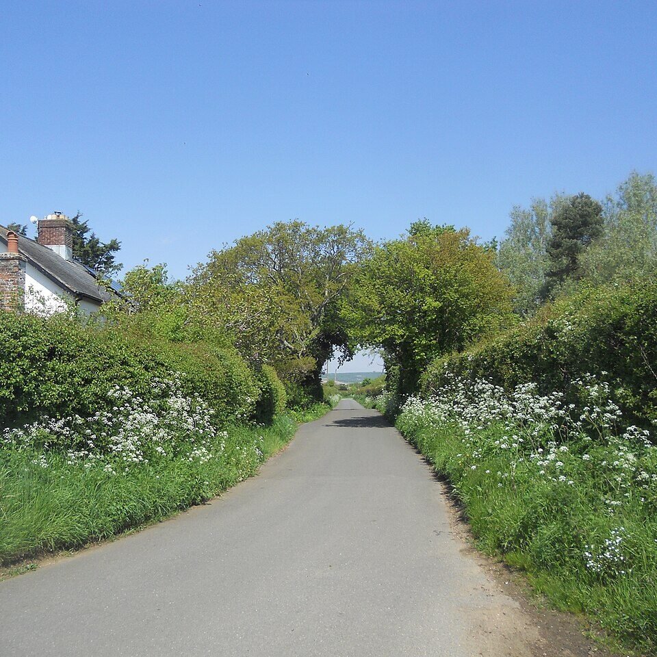 BATHINGBOURNE MANOR