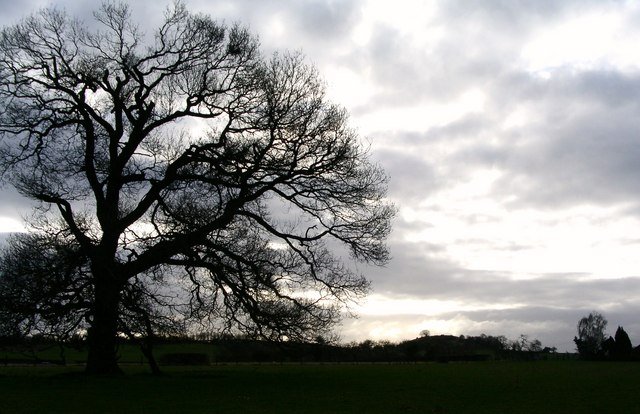 BATTENHALL MANOR