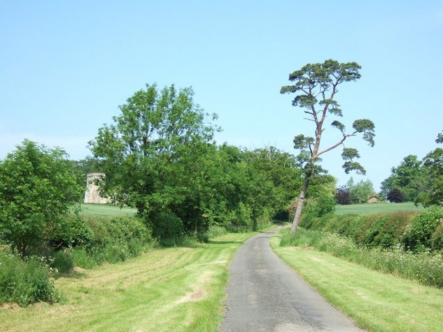 BATTLESDEN MANOR