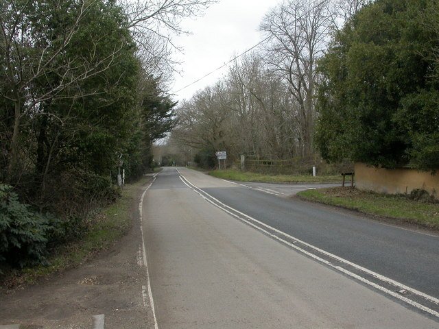 BATTRAMSLEY MANOR