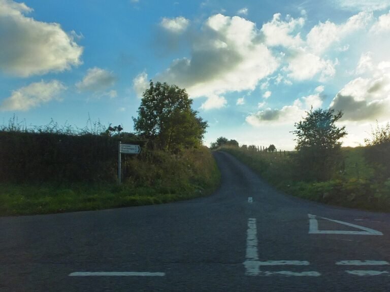 BAVINGTON, GREAT