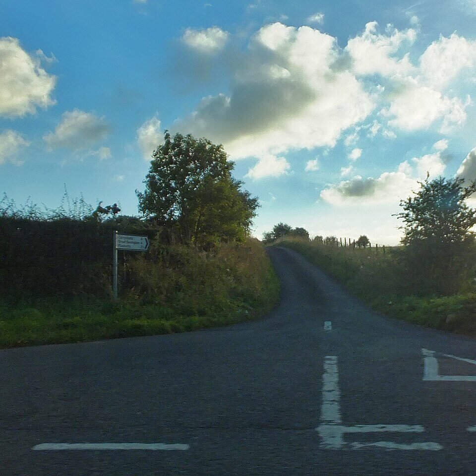 BAVINGTON, GREAT