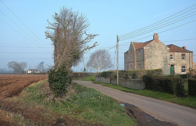 BAWDRIP MANOR