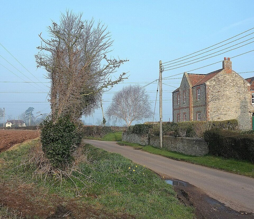 BAWDRIP MANOR