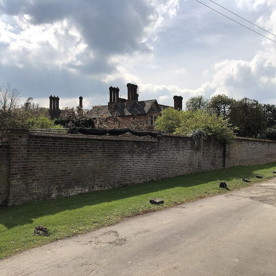BAYNARDS MANOR