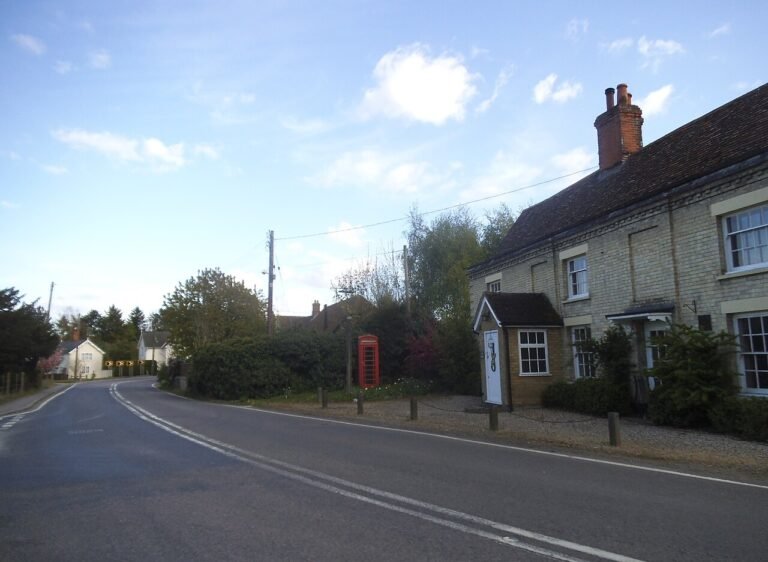 BAYTHORNE HALL MANOR