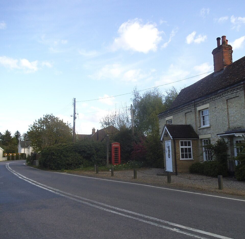 BAYTHORNE HALL MANOR