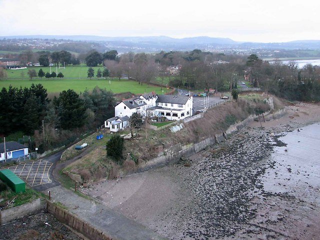BEACHLEY MANOR