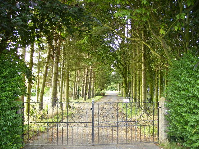 BEADLAM MANOR