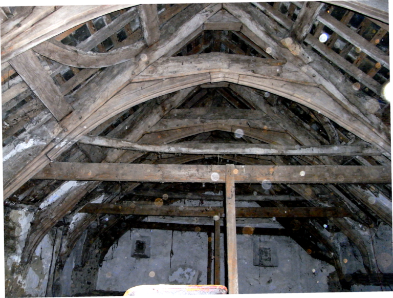 BEAFORD MANOR