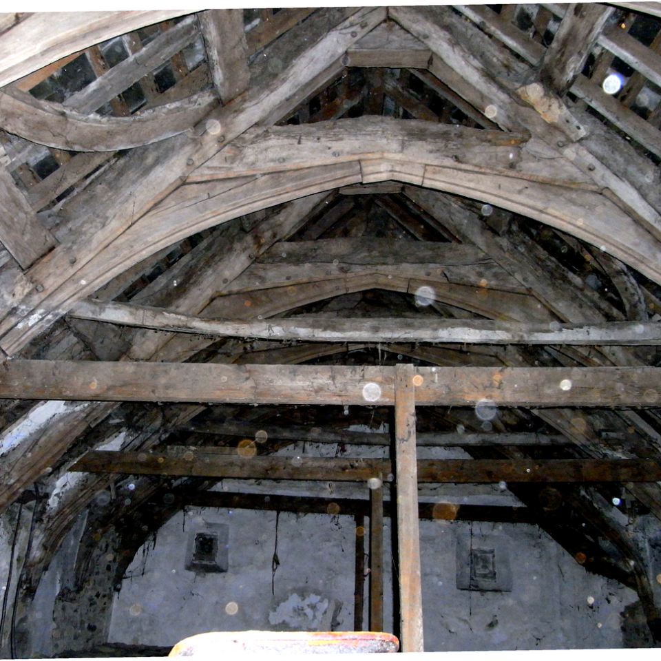 BEAFORD MANOR