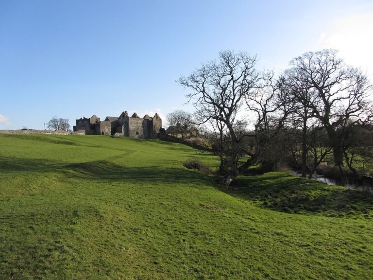 BEAUPRE MANOR