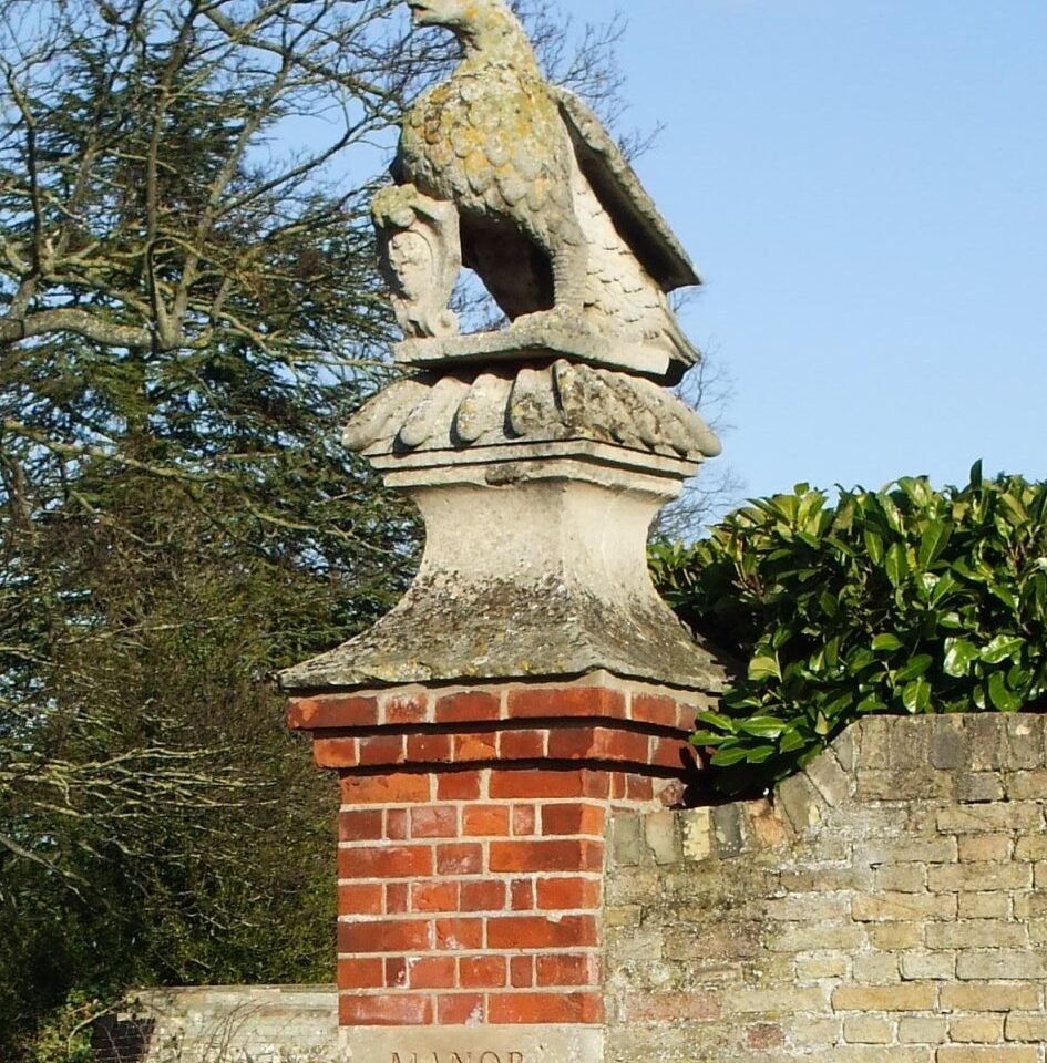 BEAUPRE HALL MANOR