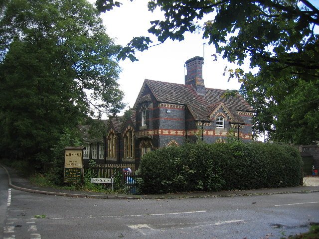 BEAUSALE MANOR