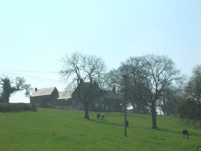 BEAUVALE MANOR