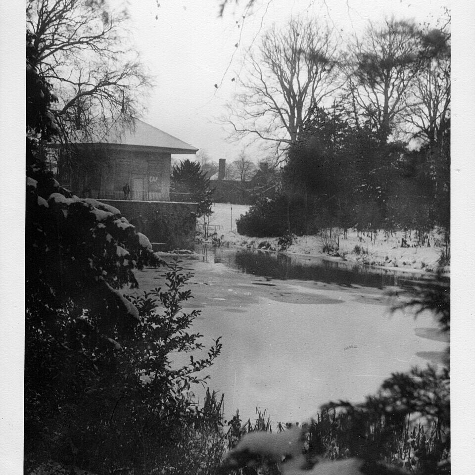 BECKETT MANOR