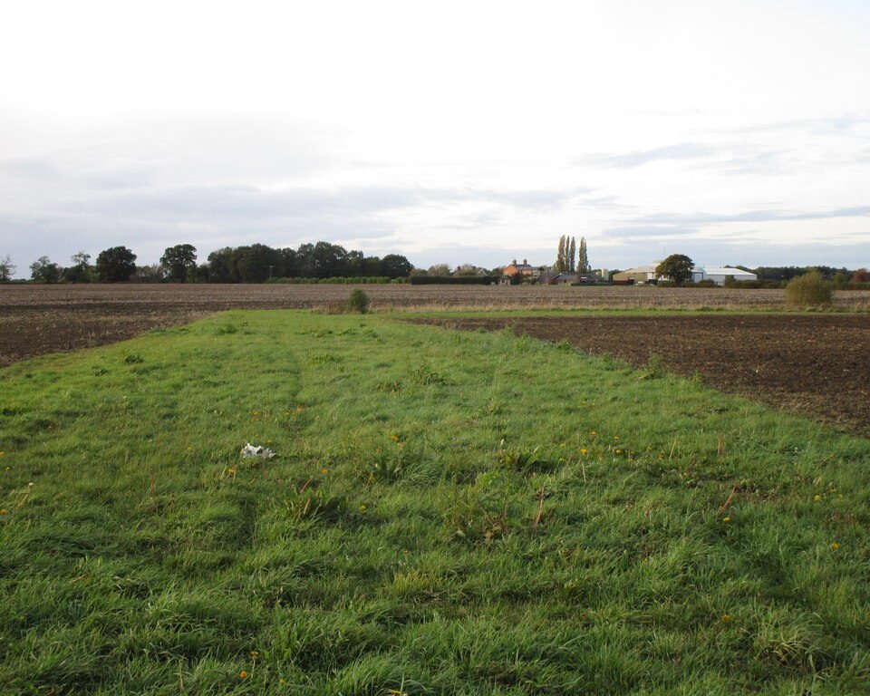 BECKINGHAM MANOR