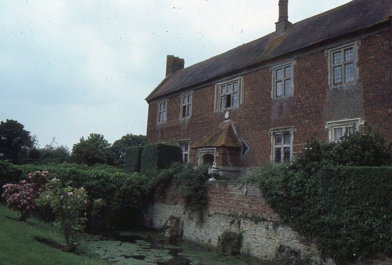 BECKLEY MANOR