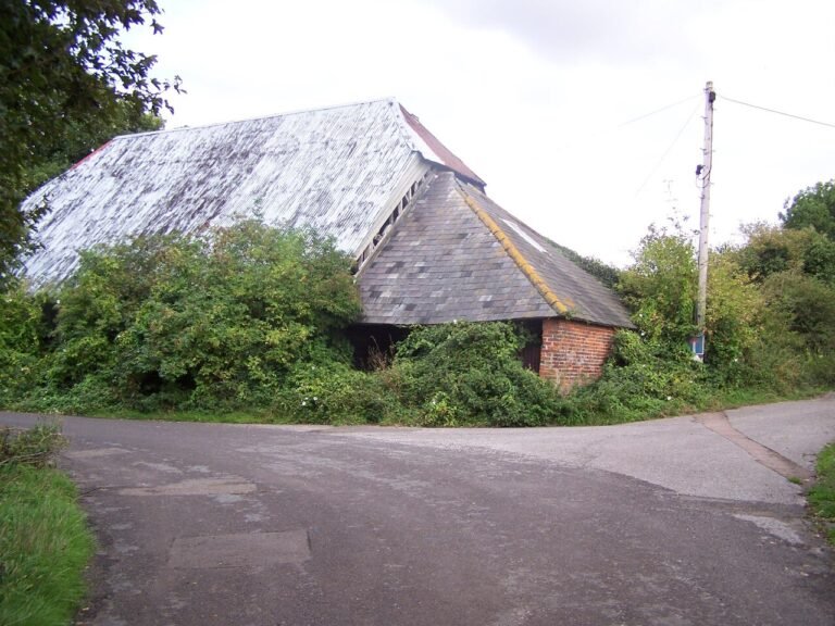 BEDMONTON MANOR