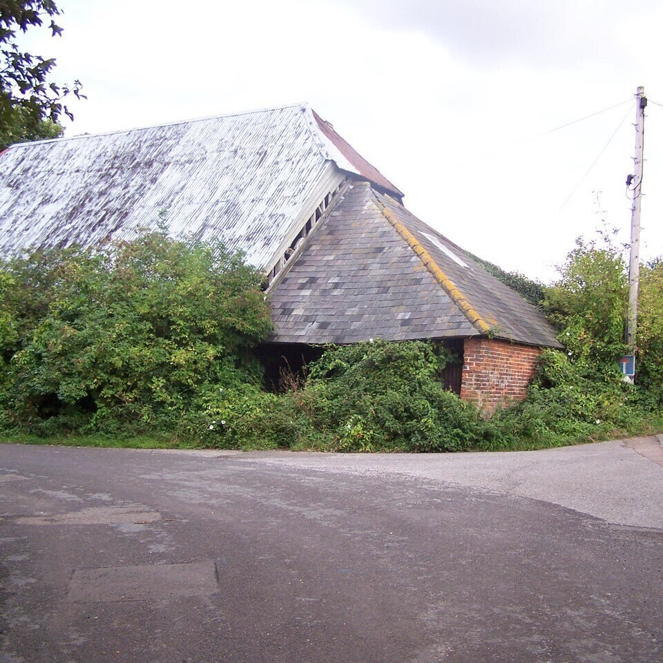 BEDMONTON MANOR