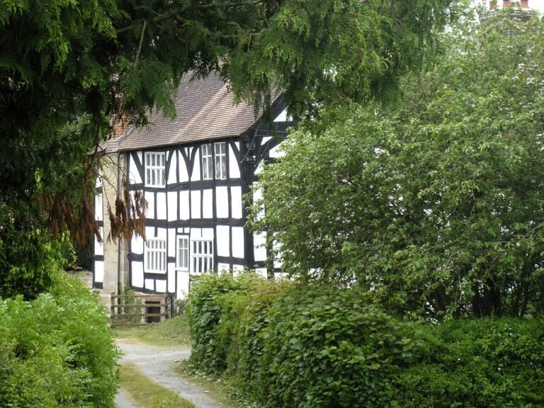 BEDSTONE MANOR