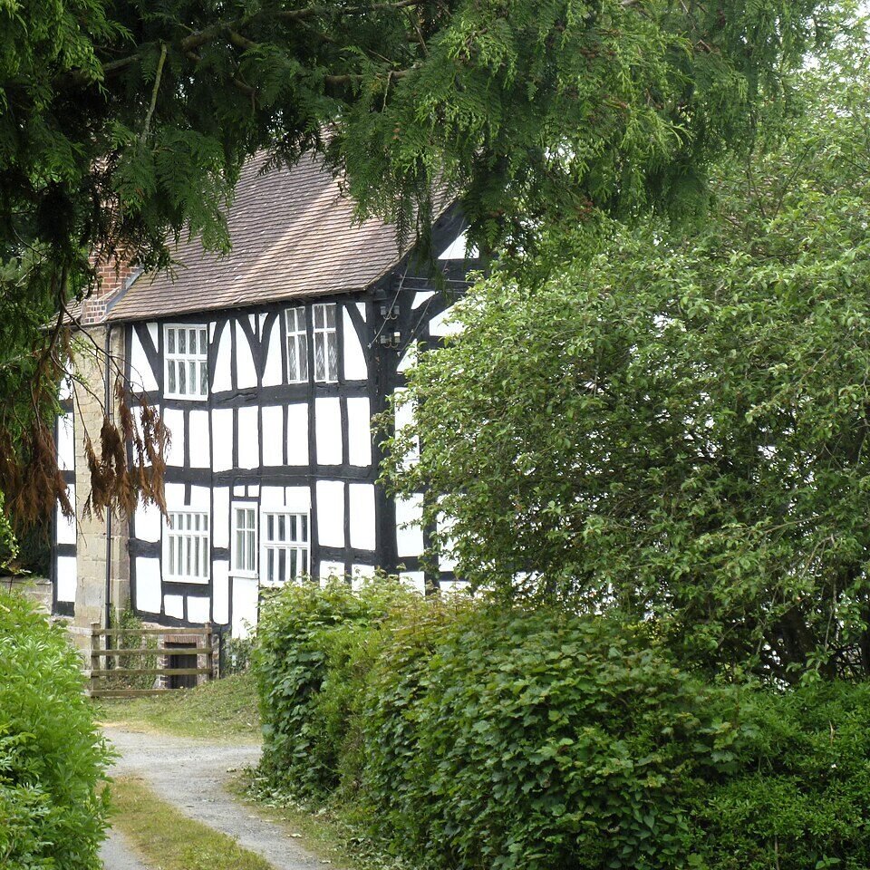 BEDSTONE MANOR
