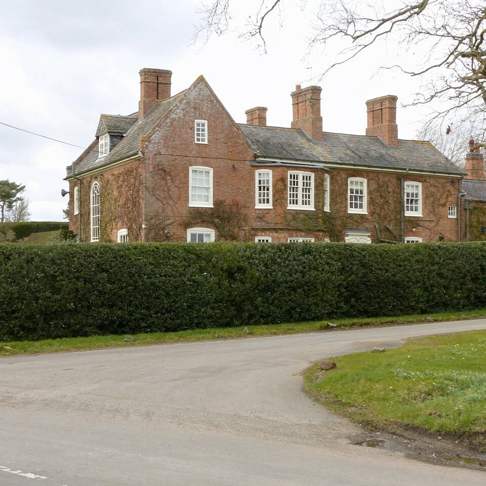 BEEBY MANOR