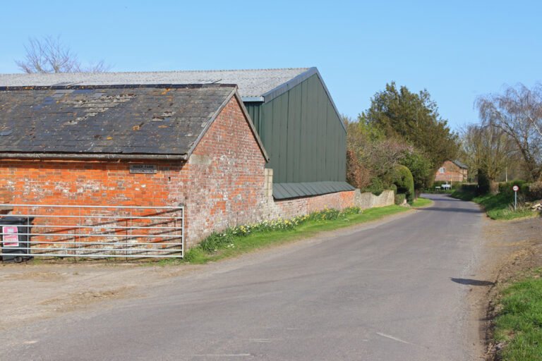 BEECHINGSTOKE MANOR