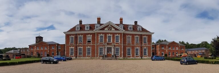 BEECHWOOD MANOR