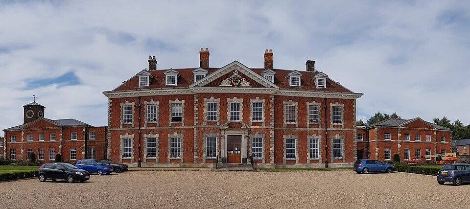 BEECHWOOD MANOR
