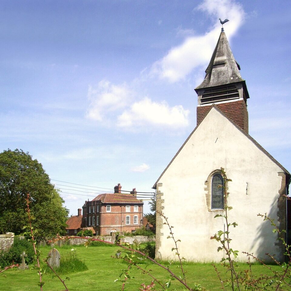 BEEDON MANOR