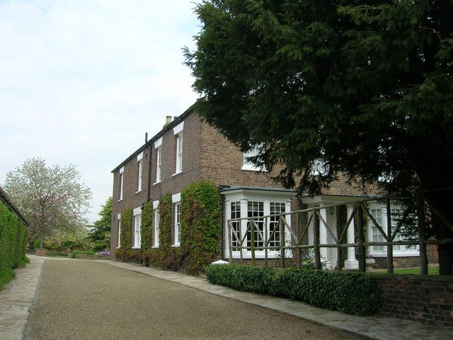 BEEFORD MANOR