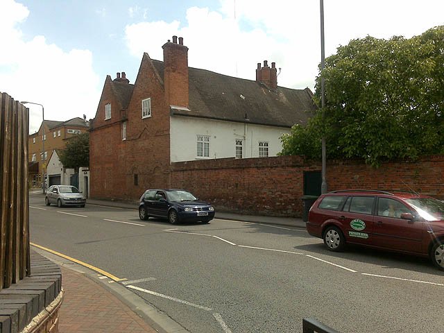 BEESTON MANOR