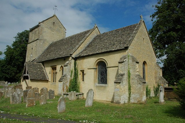 BEGBROKE MANOR