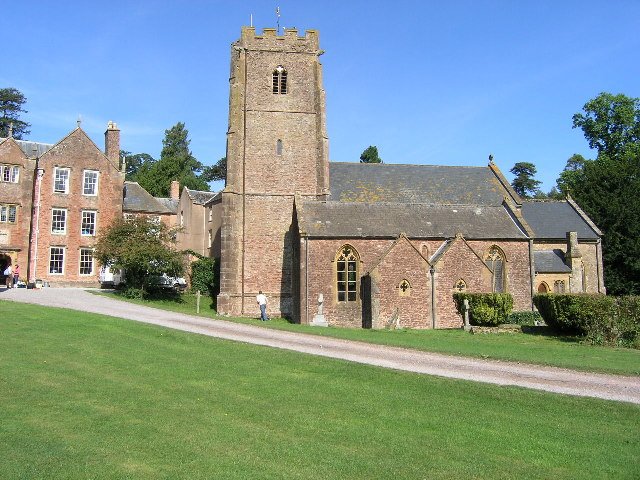 BEGGEARN HUISH MANOR