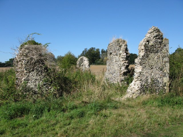 BEKESBOURNE MANOR