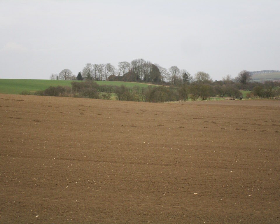 BELCHFORD MANOR