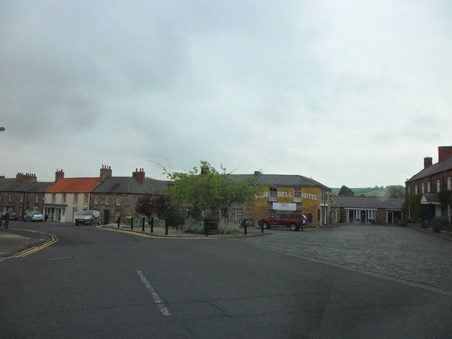 BELFORD