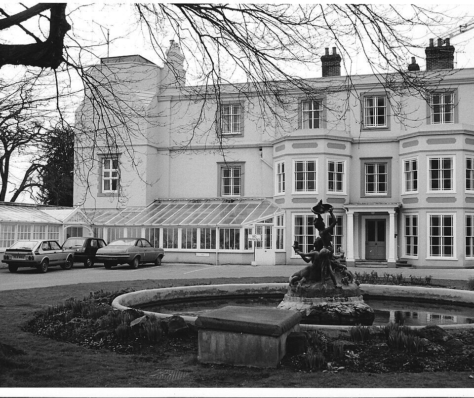 BEMERTON MANOR