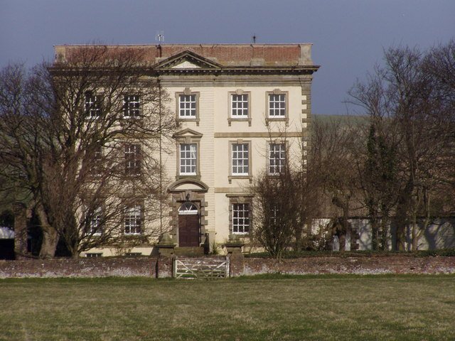 BEMPTON (BUCKTON) MANOR