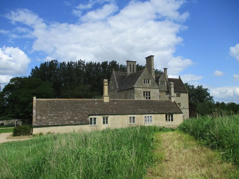 BENEFIELD MANOR