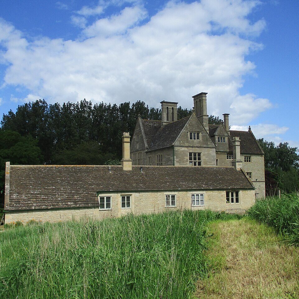 BENEFIELD MANOR