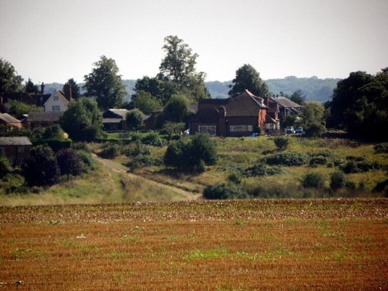 BENGEO MANOR
