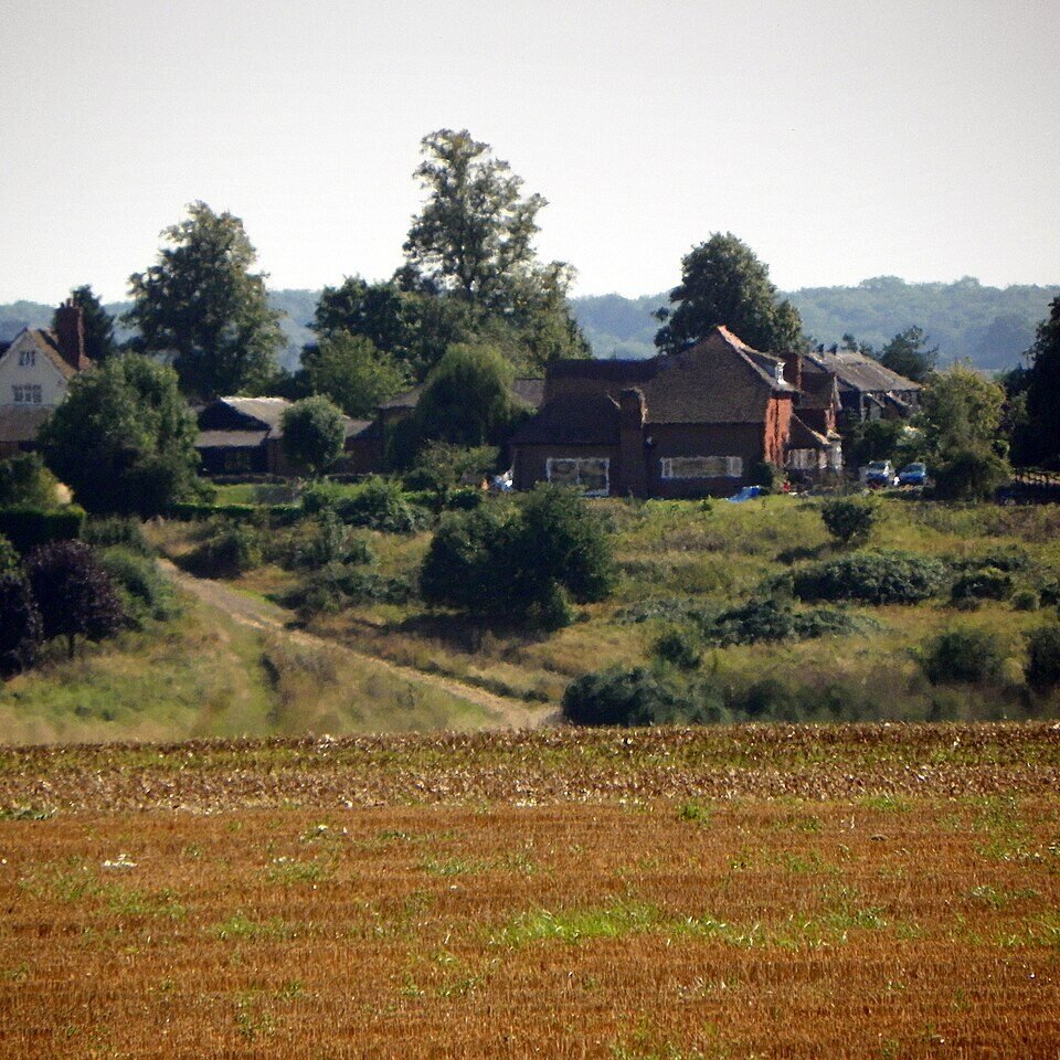 BENGEO MANOR