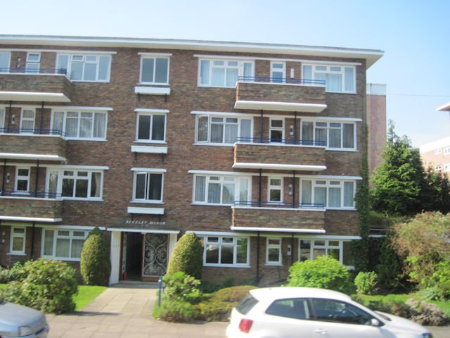 BERKLEY MANOR